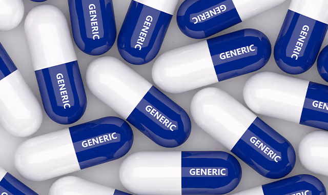 Generic Medicine pharma