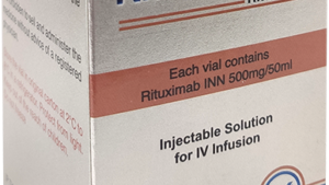 Rituxan (Rituximab) 500mg