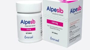 Piqray (Alpelisib 150mg)