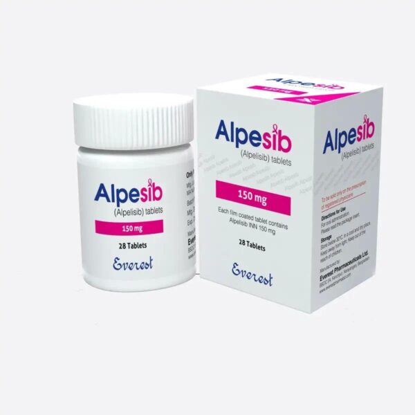 Piqray (Alpelisib 150mg)