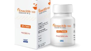 Idhifa (Enasidenib) 100mg