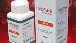 ivosenib Tibsovo (Ivosidenib) 250mg Tablets – Targeted Therapy for Acute Myeloid Leukemia