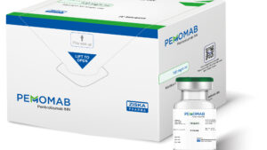 pemomab-297 (2) Pemoval (Pemobromab) 100mg