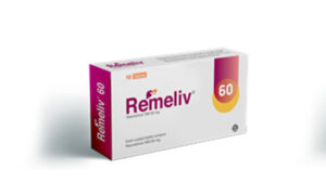 Lexapro (Escitalopram) 100mg