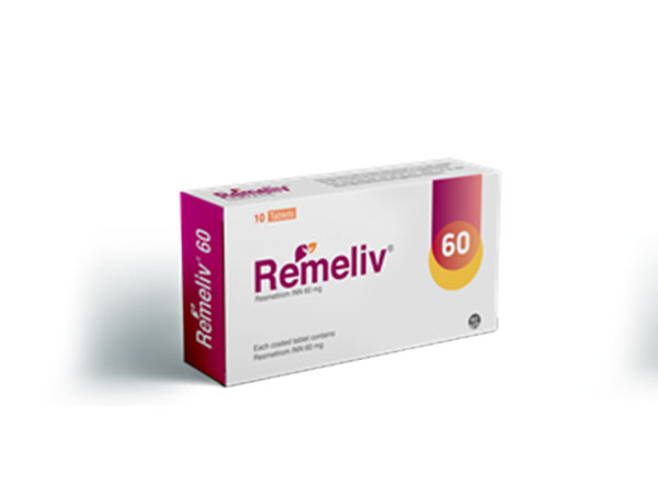 Lexapro (Escitalopram) 100mg