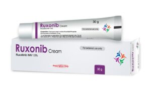 ruxonib-cream-285 Opzelura (Ruxolitinib) 15mg