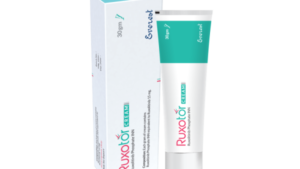 ruxotor-cream Opzelura (Ruxolitinib) Cream 30gm – Vitiligo and Atopic Dermatitis Treatment