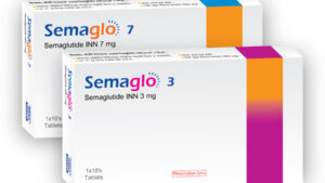 semaglo-244 Ozempic (Semaglutide 3mg)
