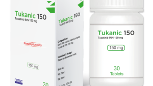Tukysa (Tucatinib) 150mg