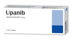 upanib-311 (1) Rinvoq (Upadacitinib) 15mg