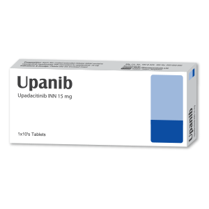 upanib-311 (1) Rinvoq (Upadacitinib) 15mg