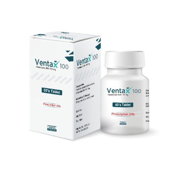 Venclexta (Venetoclax) 100mg